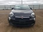 2017 Fiat 500X POP