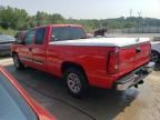 2007 Chevrolet Silverado C1500 Classic