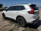 2023 Honda CR-V Sport Touring