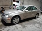 2005 Mercedes-Benz C 240 4matic