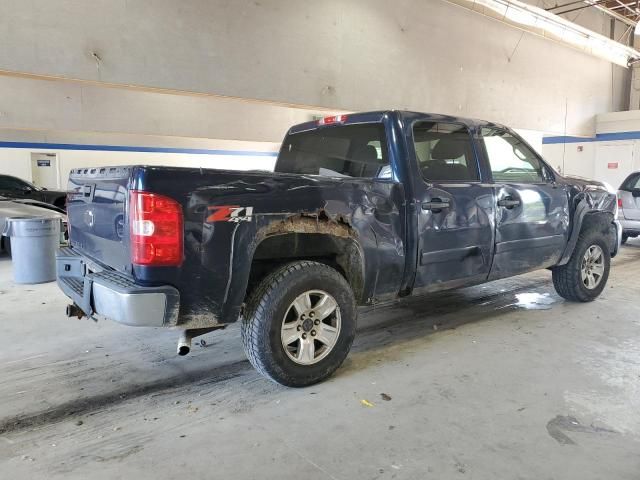 2008 Chevrolet Silverado K1500