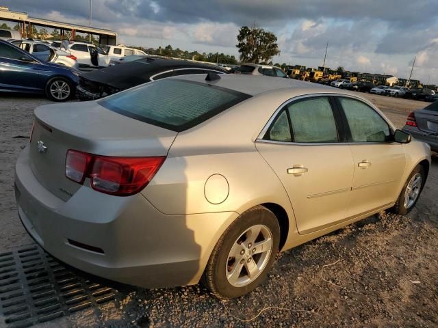 2013 Chevrolet Malibu LS