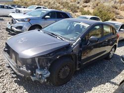 Subaru Vehiculos salvage en venta: 2014 Subaru Impreza