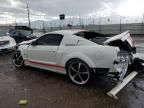 2008 Ford Mustang GT