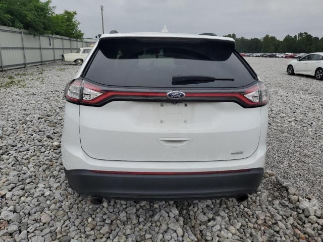 2015 Ford Edge SE