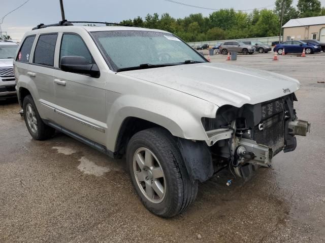 2010 Jeep Grand Cherokee Laredo