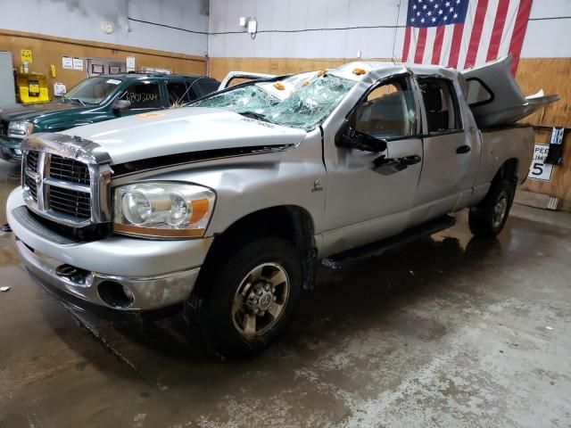 2006 Dodge RAM 2500