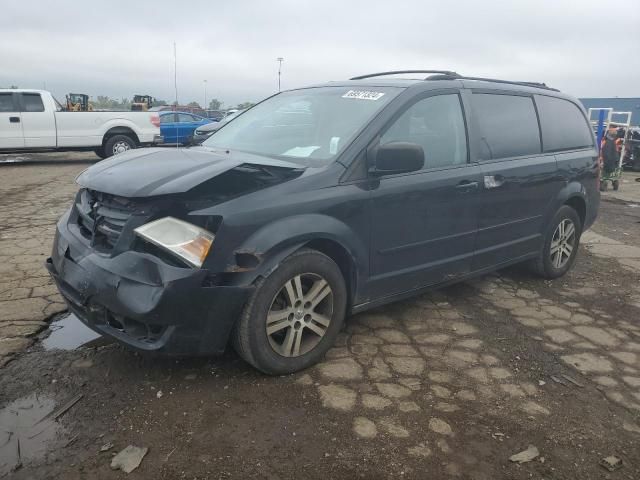 2010 Dodge Grand Caravan SE