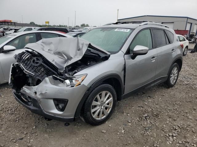 2015 Mazda CX-5 Touring