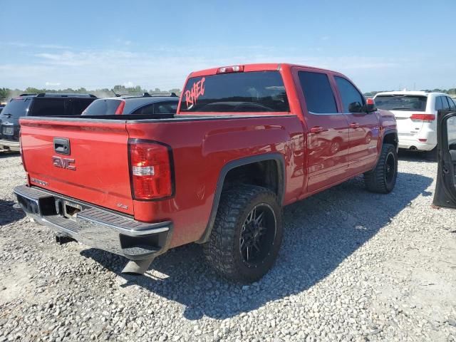 2015 GMC Sierra K1500 SLE