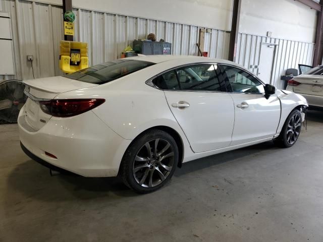 2016 Mazda 6 Grand Touring