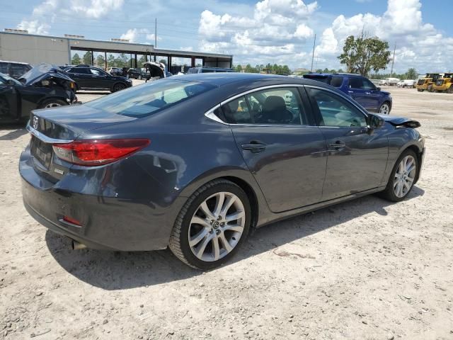 2014 Mazda 6 Touring