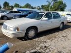 1998 Cadillac Deville