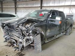 Ford Vehiculos salvage en venta: 2013 Ford F350 Super Duty