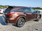 2018 Lexus RX 450H L Base