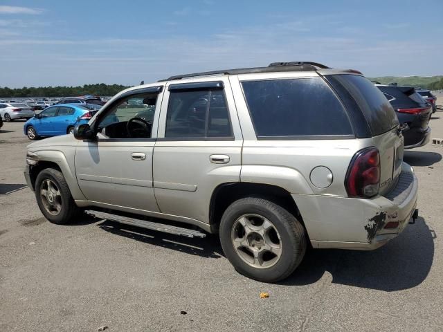 2006 Chevrolet Trailblazer LS