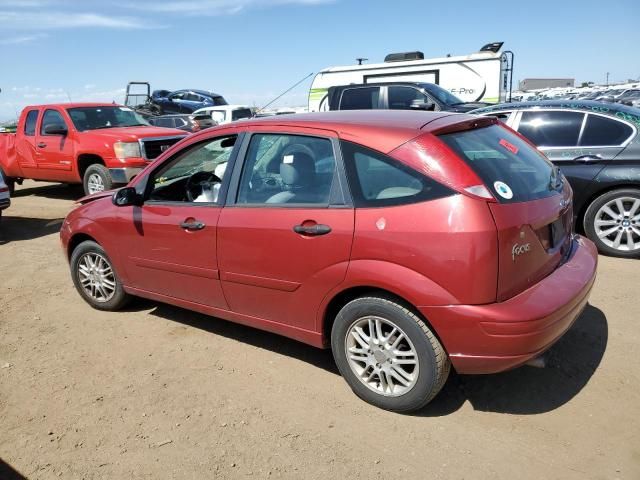 2004 Ford Focus ZX5