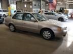 2002 Toyota Corolla CE