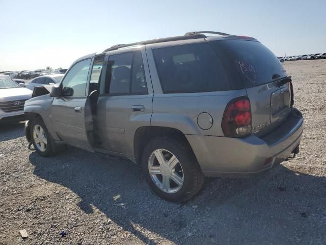 2008 Chevrolet Trailblazer LS