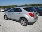 2014 Chevrolet Equinox LTZ