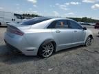 2014 Lincoln MKZ