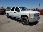 2012 Chevrolet Silverado C1500  LS