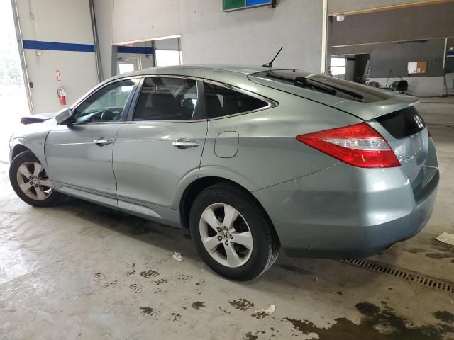 2010 Honda Accord Crosstour EX