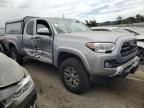 2019 Toyota Tacoma Access Cab