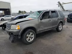 2003 Ford Explorer Limited en venta en Kansas City, KS