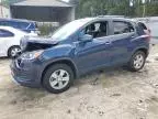 2018 Chevrolet Trax 1LT