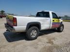 2007 GMC Sierra C2500 Heavy Duty