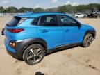 2021 Hyundai Kona Limited