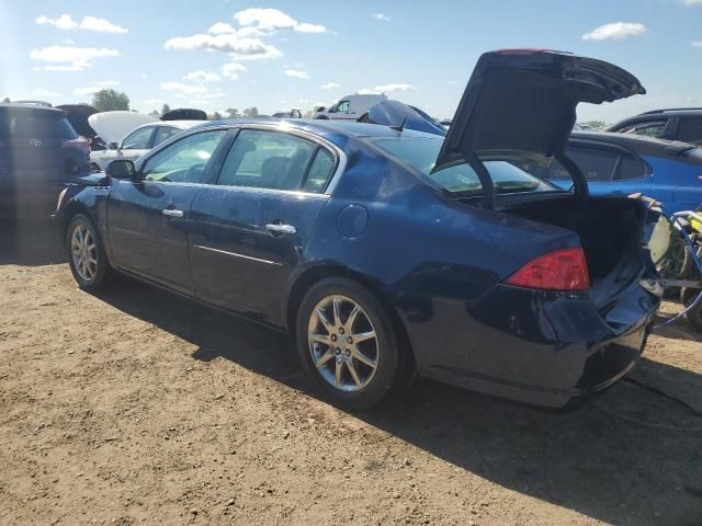 2007 Buick Lucerne CXL