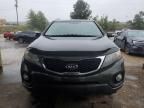 2011 KIA Sorento EX