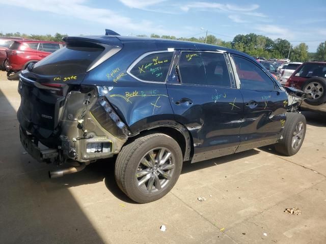 2021 Mazda CX-9 Touring