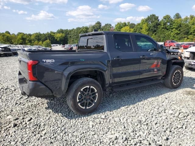 2024 Toyota Tacoma Double Cab