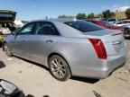 2019 Cadillac CTS Luxury