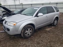 Saturn salvage cars for sale: 2006 Saturn Vue