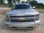 2014 Chevrolet Silverado K1500 High Country