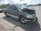 2002 Ford F150