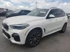 2021 BMW X5 XDRIVE45E