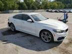 2018 BMW 430XI Gran Coupe