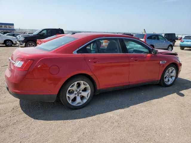 2010 Ford Taurus SEL