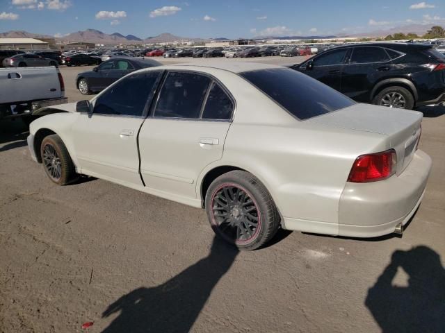 2003 Mitsubishi Galant ES