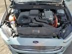 2014 Ford Fusion SE Hybrid