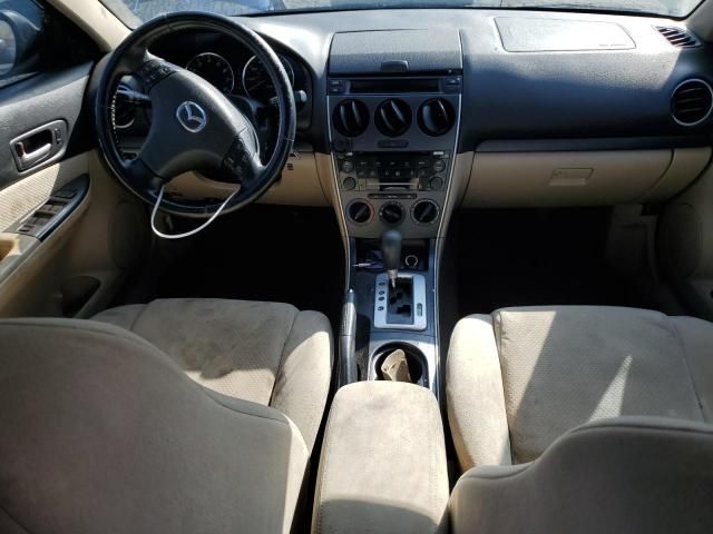 2008 Mazda 6 I