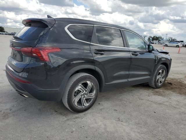 2021 Hyundai Santa FE SE