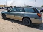 2001 Subaru Legacy Outback