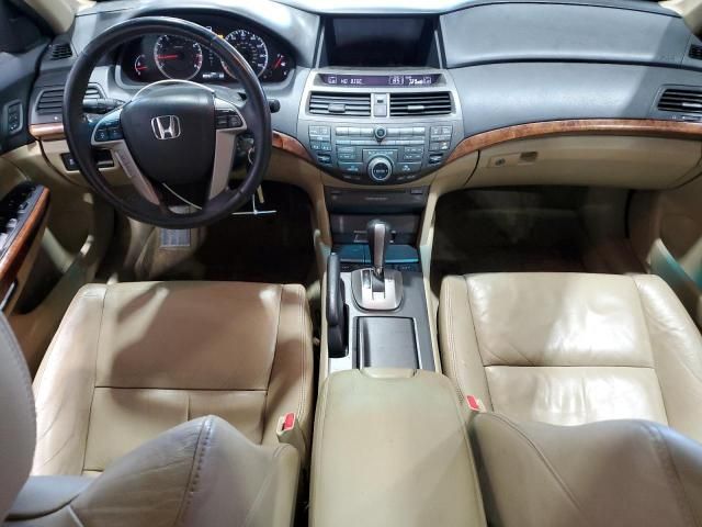 2011 Honda Accord EXL