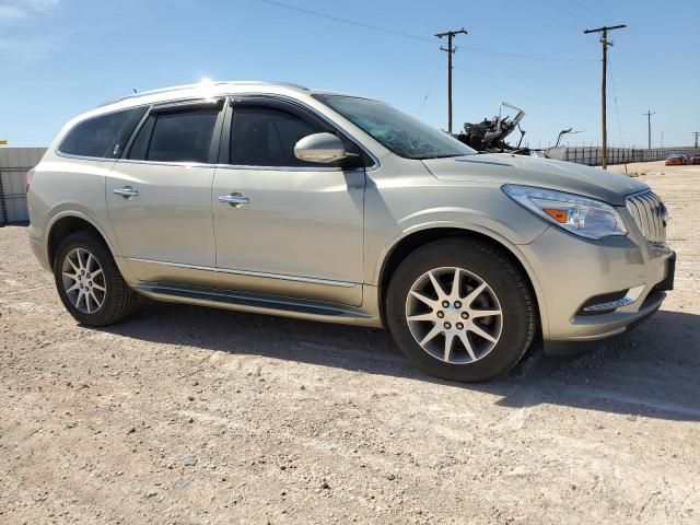 2015 Buick Enclave